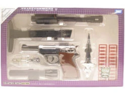 Takara Transformers Generation 1 G1 E-Hobby Destron Megatron Exclusive Figure