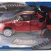 Transformers Alternity A-03 Cliffjumper Suzuki Swift Sport [Supreme Red Pearl] -Hasro Model Shop 4904810342373
