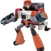 Hasbro Transformers Japanese Animated TA-32 Wreck Gar Action Figure -Hasro Model Shop 4904810380672 a