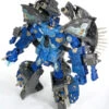 Takara Tomy Transformers Creator Primus Exclusive Action Figure -Hasro Model Shop 4904810387077a