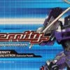 Transformers Alternity A-02G Nissan Fairlady Z Galvatron [Galvanize Purple] Asia Exclusive -Hasro Model Shop 4904810440307