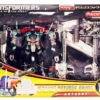 Transformers Dark Of The Moon DA-15 Jetwing Optimus Prime Black Ver. Action Figure -Hasro Model Shop 4904810440352