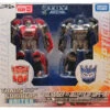 Transformers United UN-27 Windcharger Vs Decepticon WipeOut Two Pack