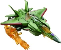 Hasbro Transformers Prime Cyberverse Commander Class Skyquake Action Figure -Hasro Model Shop 4904810458111 b