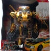 Transformers Prime Exclusive Gatling Bumblebee And Arms Micron Limited Edition -Hasro Model Shop 4904810462118