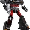 Transformers Masterpiece MP-18 Bluestreak Blue Streak -Hasro Model Shop 4904810479246a