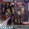 Transformers Generations TG-22 Blitzwing Decepticon Fall Of Cybertron Action Figure -Hasro Model Shop 4904810490197