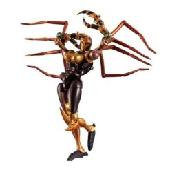 Transformers Masterpiece MP-46 Blackwidow (Blackarachnia) -Hasro Model Shop 4904810614968e