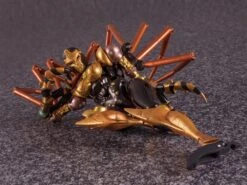 Transformers Masterpiece MP-46 Blackwidow (Blackarachnia) -Hasro Model Shop 4904810614968f