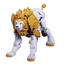 Transformers Masterpiece MP-48 Lio Convoy (Leo Prime) Action Figure -Hasro Model Shop 4904810614975 i