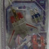Transformers Henkei Starscream D-02 Action Figure -Hasro Model Shop 4904810794660