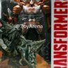 Transformers Movie Advance AD-03 Grimlock Transformers Action Figure -Hasro Model Shop 4904810805625