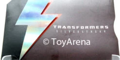 Transformers Masterpiece MP-18S COIN ONLY Silverstreak Silver Streak Tokyo Toy Show 2014 Exclusive