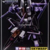 Transformers Masterpiece MP-11SW Skywarp Action Figure 1 Transformers Masterpiece MP-11SW Skywarp Action Figure -Hasro Model Shop 4904810822578