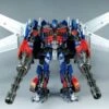 Transformers DOTM APS-01U Ultimate Optimus Prime Asia Premium Series Exclusive Action Figure -Hasro Model Shop 4904810826071a
