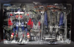 Transformers DOTM APS-01U Ultimate Optimus Prime Asia Premium Series Exclusive Action Figure -Hasro Model Shop 4904810826071aa