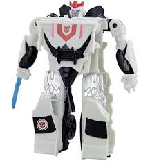Japanese Transformers TE-04 Prowl 3 Japanese Transformers TE-04 Prowl