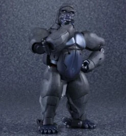 Transformers Masterpiece MP-32 Convoy (Beast Wars) Optimus Primal -Hasro Model Shop 4904810861775a