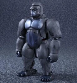 Transformers Masterpiece MP-32 Convoy (Beast Wars) Optimus Primal -Hasro Model Shop 4904810861775d