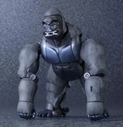 Transformers Masterpiece MP-32 Convoy (Beast Wars) Optimus Primal -Hasro Model Shop 4904810861775e