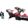 Transformers Legends LG-38 Laserbeak And Apeface Action Figure -Hasro Model Shop 4904810873891a