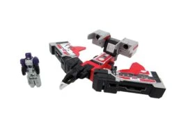 Transformers Legends LG-38 Laserbeak And Apeface Action Figure