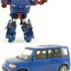 Transformers Binaltech BT-16 Skids BB XB Version Toyota (RoadBlast) -Hasro Model Shop 4904880642663a