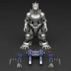 Aoshima ACKS No. GO-01 Godzilla Against Mechagodzilla MFS-3 Kiryu Mecha Godzilla Model Kit 1 Aoshima ACKS No. GO-01 Godzilla Against Mechagodzilla MFS-3 Kiryu Mecha Godzilla Model Kit -Hasro Model Shop 4905083099346j