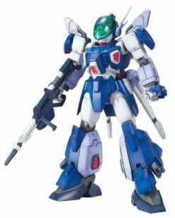 Kotobukiya Robot Spirits 1/72 Comet SPT Layzner MK 2 Action Figure