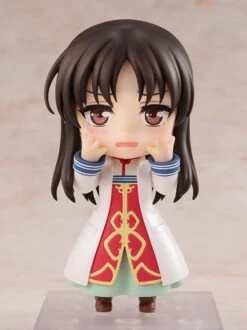 GOOD SMILE COMPANY Nendoroid #1648 Sei Takanashi The Saint's Magic Power Is Omnipotent -Hasro Model Shop 4935228377473b 057954b0 9fc4 4673 a063 cf6cb2c00660