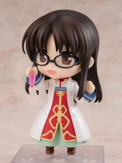 GOOD SMILE COMPANY Nendoroid #1648 Sei Takanashi The Saint's Magic Power Is Omnipotent -Hasro Model Shop 4935228377473f 698587ac e1c5 4907 8c38 103f9cc98534