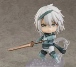 GOOD SMILE COMPANY Nendoroid #1527 Nier NieR Replicant Ver.1.22474487139... -Hasro Model Shop 4988601354042a