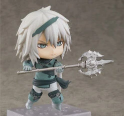GOOD SMILE COMPANY Nendoroid #1527 Nier NieR Replicant Ver.1.22474487139... -Hasro Model Shop 4988601354042b