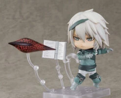 GOOD SMILE COMPANY Nendoroid #1527 Nier NieR Replicant Ver.1.22474487139... -Hasro Model Shop 4988601354042d