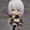 GOOD SMILE COMPANY Nendoroid #1870 A2 YoRHa No.2 Type A (Short Hair Ver.)NieR: Automata -Hasro Model Shop 4988601365512a