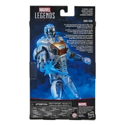Hasbro Marvel Legends Gamerverse Avengers Starboost Iron Man Target Exclusive Action Figures -Hasro Model Shop 501093707126b