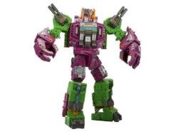 Hasbro Transformers War For Cybertron Earthrise Titan Scorponok Action Figure