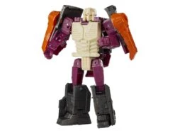 Hasbro Transformers War For Cybertron Earthrise Titan Scorponok Action Figure -Hasro Model Shop 5010993642632d