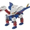 Hasbro Transformers War For Cybertron Earthrise Commander Sky Lynx Action Figure -Hasro Model Shop 5010993642656a