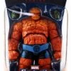 Hasbro Marvel Legends Fantastic Four The Thing BAF Super Skrull Action Figures -Hasro Model Shop 5010993655489