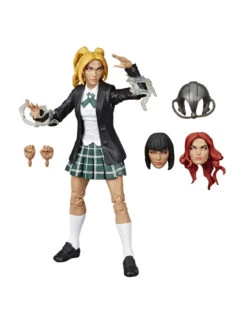 Hasbro Marvel Legends X-Men Stepford Cuckoos 2020 Walgreen Exclusive Action Figure -Hasro Model Shop 5010993659784b