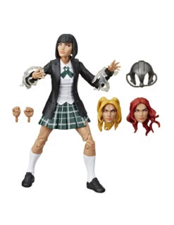 Hasbro Marvel Legends X-Men Stepford Cuckoos 2020 Walgreen Exclusive Action Figure -Hasro Model Shop 5010993659784c