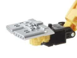 Hasbro Transformers War For Cybertron Earthrise Deluxe Sunstreaker Action Figure -Hasro Model Shop 5010993660087d