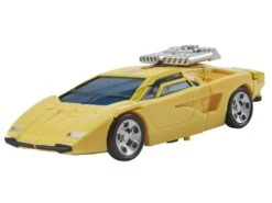 Hasbro Transformers War For Cybertron Earthrise Deluxe Sunstreaker Action Figure -Hasro Model Shop 5010993660087f