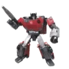 Hasbro Transformers Generations Netflix War For Cybertron: Siege Deluxe Sideswipe Action Figure Exclusive -Hasro Model Shop 5010993695638a