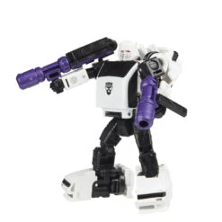 Hasbro Transformers Generations Selects WFC-GS16 Deluxe Bug Bite Action Figure 11 Hasbro Transformers Generations Selects WFC-GS16 Deluxe Bug Bite Action Figure -Hasro Model Shop 5010993707966c