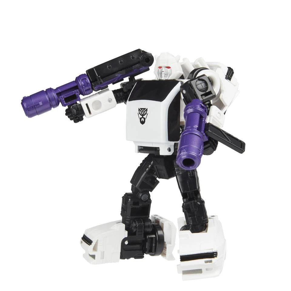 Hasbro Transformers Generations Selects WFC-GS16 Deluxe Bug Bite Action Figure 5 Hasbro Transformers Generations Selects WFC-GS16 Deluxe Bug Bite Action Figure - Image 3