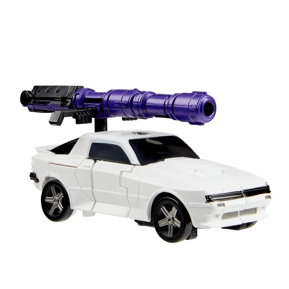 Hasbro Transformers Generations Selects WFC-GS16 Deluxe Bug Bite Action Figure 8 Hasbro Transformers Generations Selects WFC-GS16 Deluxe Bug Bite Action Figure - Image 6