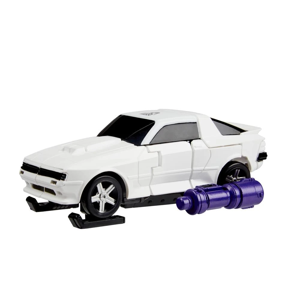 Hasbro Transformers Generations Selects WFC-GS16 Deluxe Bug Bite Action Figure 7 Hasbro Transformers Generations Selects WFC-GS16 Deluxe Bug Bite Action Figure - Image 5