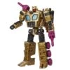 Hasbro Transformers Generations Selects WFC-GS22 Deluxe Black Roritchi Action Figure -Hasro Model Shop 5010993708123a